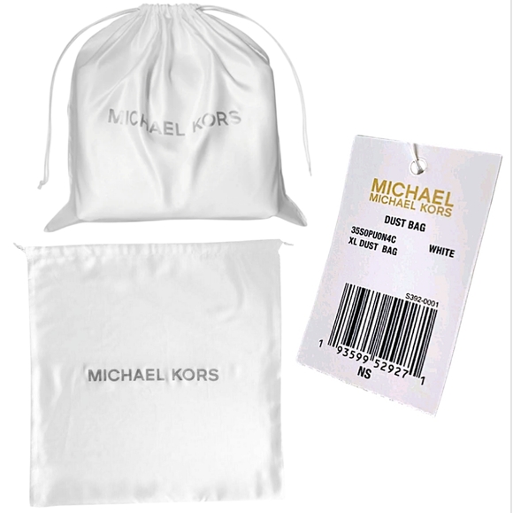 Michael Kors Tote & Dust Bag - Picture 8 of 8